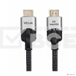 Кабель VCOM CG865-3M HDMI 19M/M,ver. 2.1, 8K@60 Hz 3m VCOM <CG865-3M>, фото9