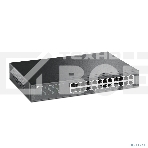 Коммутатор TP-Link TL-SG1024D Коммутатор 24-port Gigabit Switch, фото14