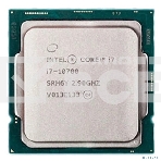 Процессор Intel Core i7-10700 Soc-1200 2.0GHz OEM, фото4