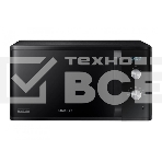 Микроволновая печь Samsung MS23K3614AK черный, 23 л, 800 Вт, переключатели - поворотный механизм, фото3