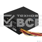 Блок питания Exegate M350 (EX234942RUS), 350Вт, 80мм, черный, фото4
