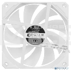 Комплект вентиляторов для корпуса ID-Cooling TF-12025-ARGB-TRIO-SNOW белый, 120 мм, 1500 об/мин, 30.5 дБ, 4 pin, фото4