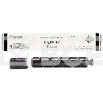 Картридж лазерный Canon C-EXV47BK (8516B002) черный (19 000 стр.) для Canon iR-ADV С351iF/C350i/C250i, фото2