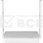 Интернет-центр Keenetic Extra (KN-1714) с Mesh Wi-Fi 5 AC1200, 4-портовым Smart-коммутатором и портом USB, фото19