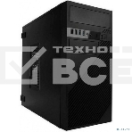 Компьютерный корпус MiniTower InWin EFS712BL PM-600ATX   U3*2+U2*2+A(HD)+ front fan holder + Screwless  [6196804], фото 1