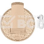 Портативная колонка BBK BTA1110 золотистый 10W 2.0 BT 10м 1800mAh, фото24