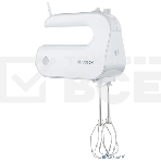 Миксер ручной Bosch MFQ4070 500Вт белый, фото3