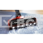 Пылесос вертикальный Bosch BBS711ANM красный, питание от аккумулятора, 200 Вт, уборка сухая, пылесборник 0.3 л, работа от АКБ max 40 мин., фото8
