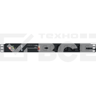 Автоматический ввод резерва Elemy Электронно-механический ATS-1602-C