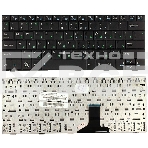 Клавиатура для ноутбука Asus Eee PC 1005HA 1008HA 1001HA 1001px черная, фото4