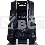 Рюкзак мужской Piquadro Blue Square CA6592B2BM/BLU2, кожа, темно-синий, фото15