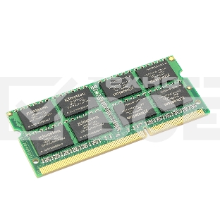 Модуль памяти Kingston SODIMM DDR3 8GB 1333 MHz 204PIN PC3-10600