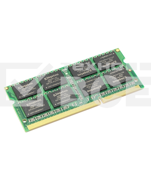 Модуль памяти Kingston SODIMM DDR3 8GB 1333 MHz 204PIN PC3-10600