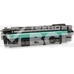 Контрактный Картридж лазерный HP 657X Cyn Contract LJ Toner Cartridge