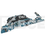 Материнская плата LA-J652P 17-CD i7-10750 Rtx 2060, фото 1