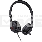 Гарнитура проводная Yealink UH35 Dual UC черный 1308137, фото7