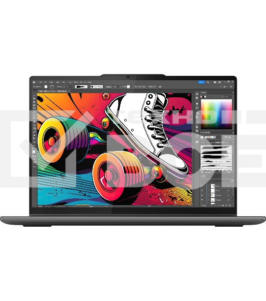 Ноутбук Lenovo Yoga 7 2-in-1 14IML9 14