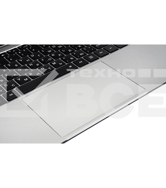 Ноутбук Osio FocusLine F160a-010 серый Ryzen 7 5700U 16Gb SSD1Tb 16.1