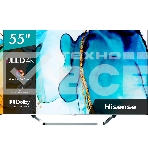 Телевизор Hisense 55