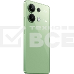 Смартфон Xiaomi Redmi Note 13, 8/512Gb, зеленый, фото12