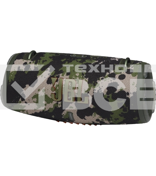 Портативная акустическая система JBL Xtreme 3 камуфляж