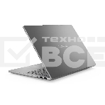 Ноутбук Lenovo IdeaPad Slim 5 14IRH10R 14'(1920x1200 OLED)/Intel Core 5 210H(2.2Ghz)/32768Mb/1024PCISSDGb/noDVD/Int:Intel Graphics/Cam/BT/WiFi/60WHr/war 1y/1.39kg/luna grey/noOS + 65W, RU kbd, фото14