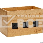 Органайзер Cactus CS-BOX-BAM бамбук, фото4