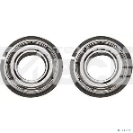 Подшипник резинового вала CET для KYOCERA ECOSYS P3055dn/3060dn/3050dn/FS-4200DN, 2 шт/компл, фото 1