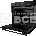 Духовой шкаф Kuppersberg HO 603 B, фото5