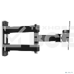 Кронштейн для телевизора Buro FL2S черный 15