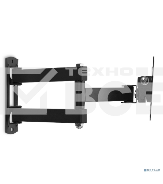 Кронштейн для телевизора Buro FL2S черный 15