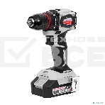 Дрель-шуруповерт Интерскол ДА-13/18В 55 600Вт аккум. патрон:быстрозажимной (кейс в комплекте) (952.2.2.70), фото12