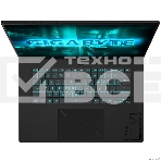 Ноутбук Gigabyte GAMING A16 Core i7 13620H 32Gb SSD 1Tb NVIDIA GeForce RTX 5050 8Gb 16