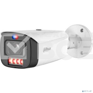 Камера видеонаблюдения Dahua DH-IPC-HFW3849T1-ZAS-PV-PRO