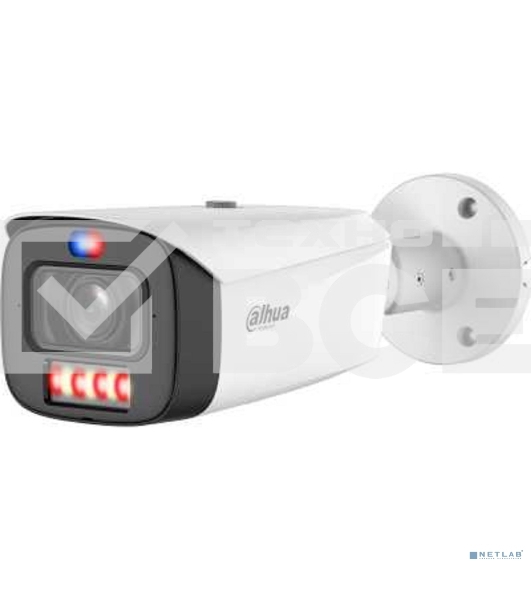 Камера видеонаблюдения Dahua DH-IPC-HFW3849T1-ZAS-PV-PRO