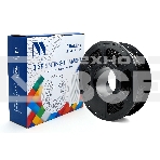 Филамент NVPrint TPU Black для 3D печати диаметр 1.75мм масса 1 кг, фото 1