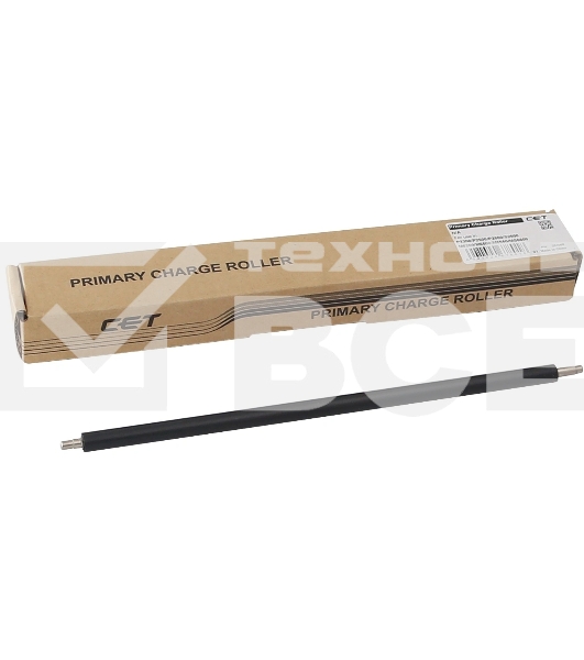 Ролик заряда CET для PANTUM M6500/M6550/P2500W/P2200 (DK-8350-Kit)