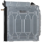 Духовой шкаф электрический Gorenje BOS67372CLB черный, фото20