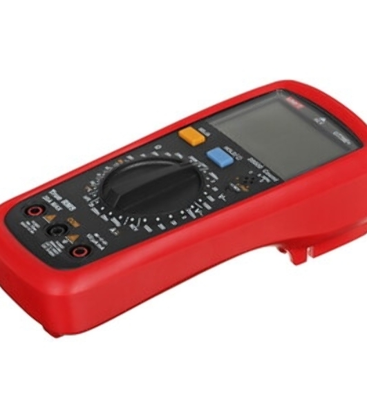 Цифровой мультиметр UNI-T UT39C+