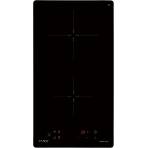Индукционная панель варочная CANDY CHXY32NB, 2х комф, черная, фото7