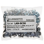 Винты Lanmaster LAN-SC50 (упак.: 50шт) 50м, фото4