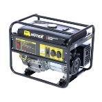 Электрогенератор бензиновый Huter DY6500LXA, 5.5 кВт, 71 дБ, 74 кг, фото10