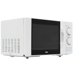 Микроволновая печь BBK 23MWS-927M/W белый, 23 л, 900 Вт, переключатели - поворотный механизм, фото13