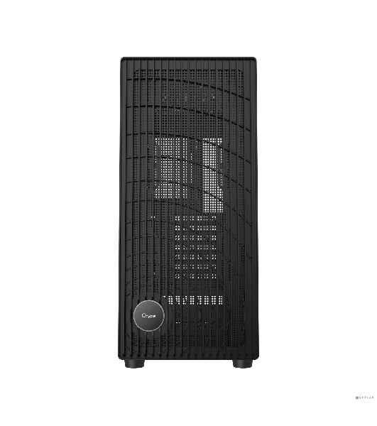 Компьютерный корпус Ocypus Gamma C70 BK, ATX, USB 3.0*1+USB 2.0*1