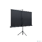Экран на штативе Lumien Eco View 115x200см (раб.область109х194 см) (88') Matte White 16:9, фото5