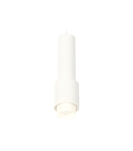 Светильник Ambrella Light XP7722010 SWH/FR белый песок/белый матовый MR16 GU5.3 (A2310, C7455, A2011, C7722, N7170)
