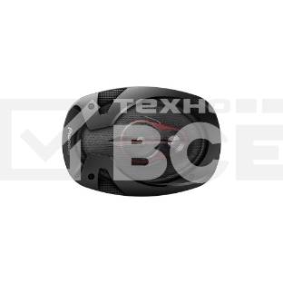 Колонки автомобильные Pioneer TS-R6951S 400Вт 4Ом 15x23см (6x9дюйм) (ком.:2кол.) коаксиальные трехполосные