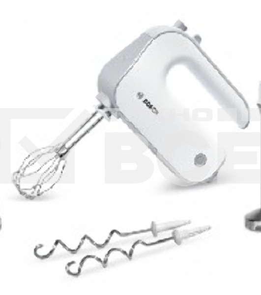 Миксер Bosch MFQ4080