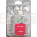 Картридж струйный Cactus CS-C9392 №88 пурпурный (29 мл.) для HP Officejet Pro K550, фото4