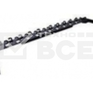 Скоба поддерживающая задняя для патч-панелей TWT